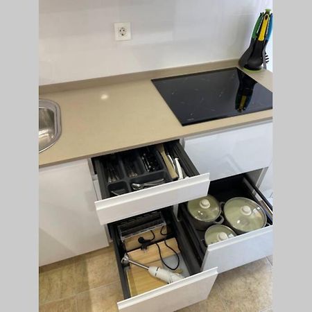 Holiday Apartment Salou Ngoại thất bức ảnh